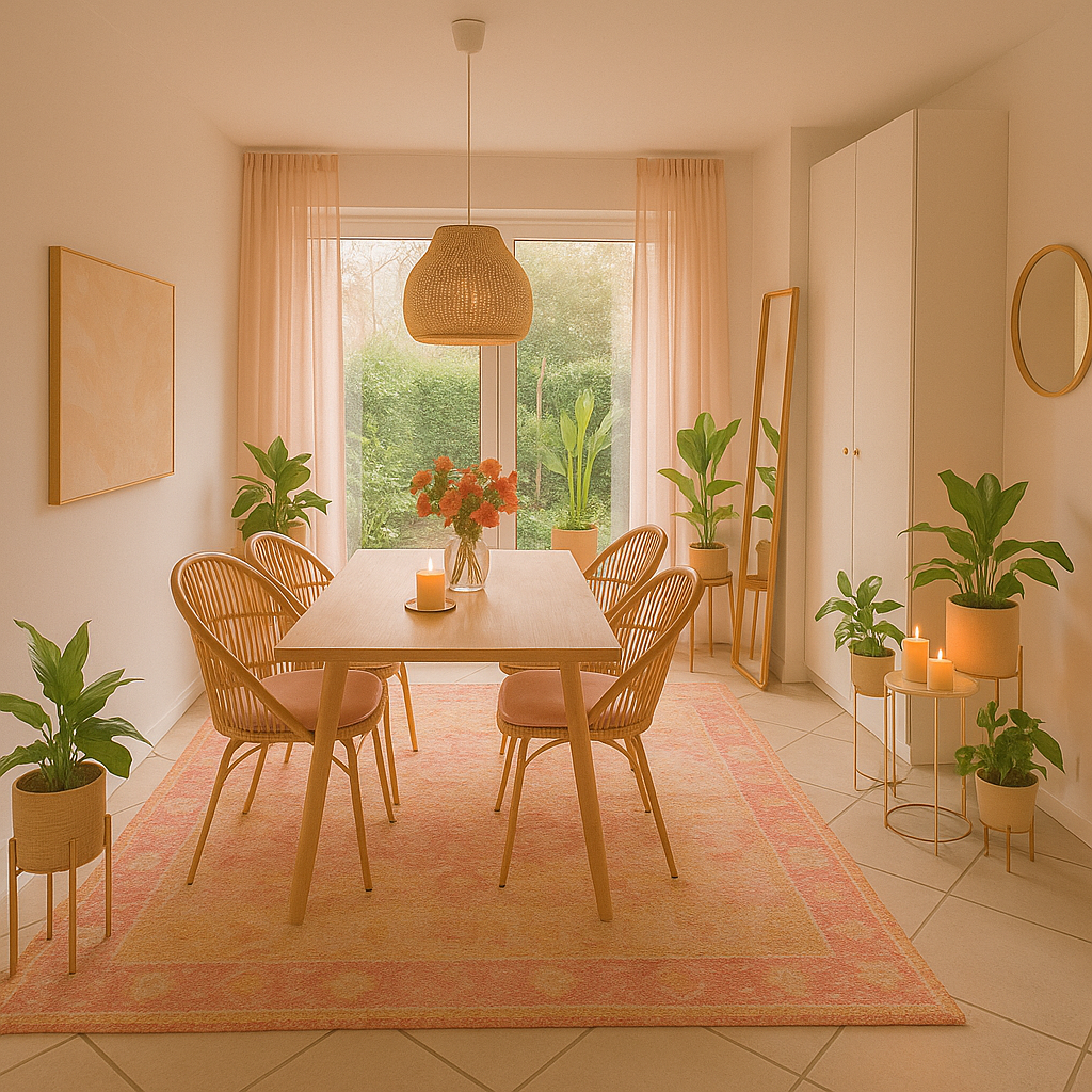 Feng Shui Beratung
