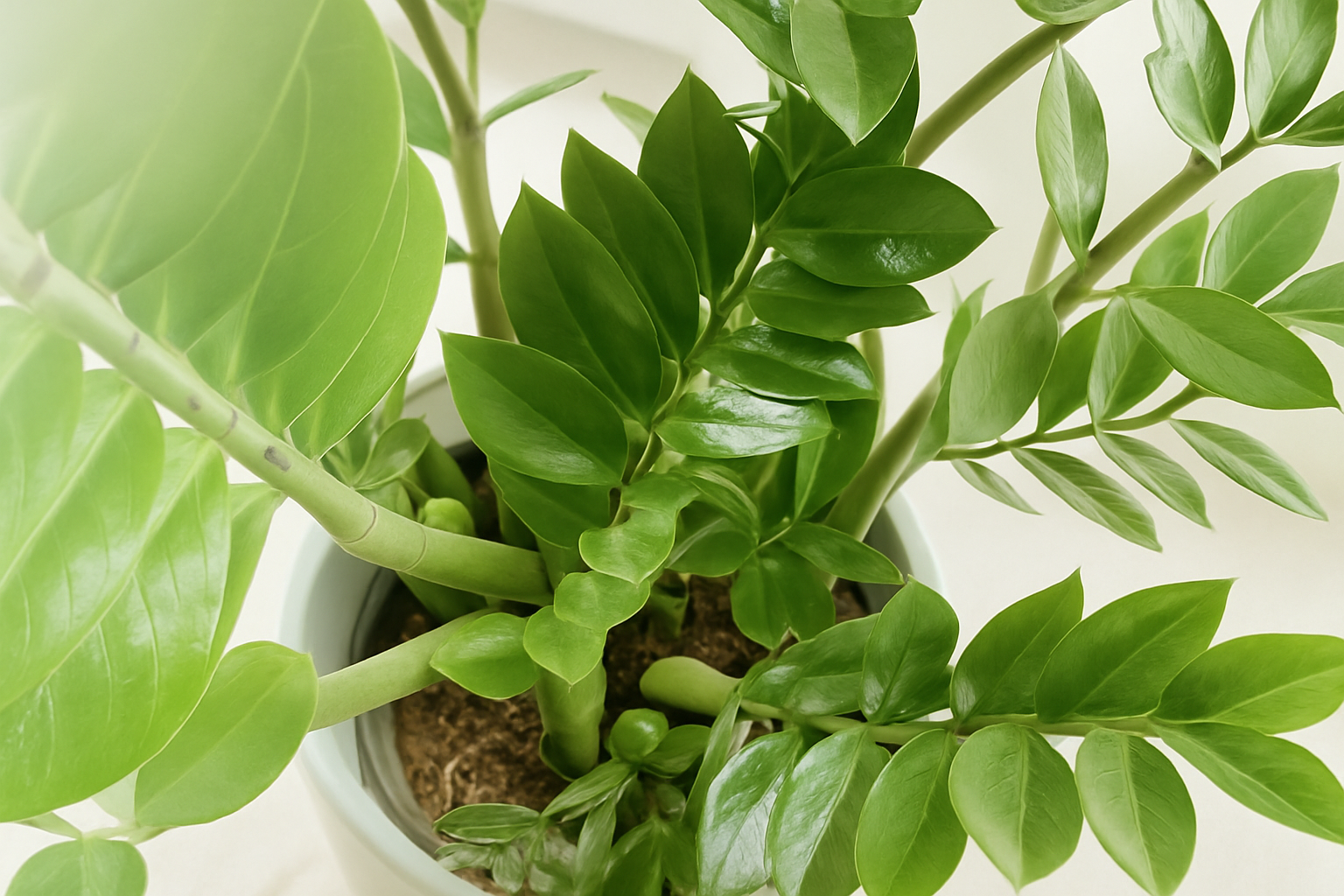 plant